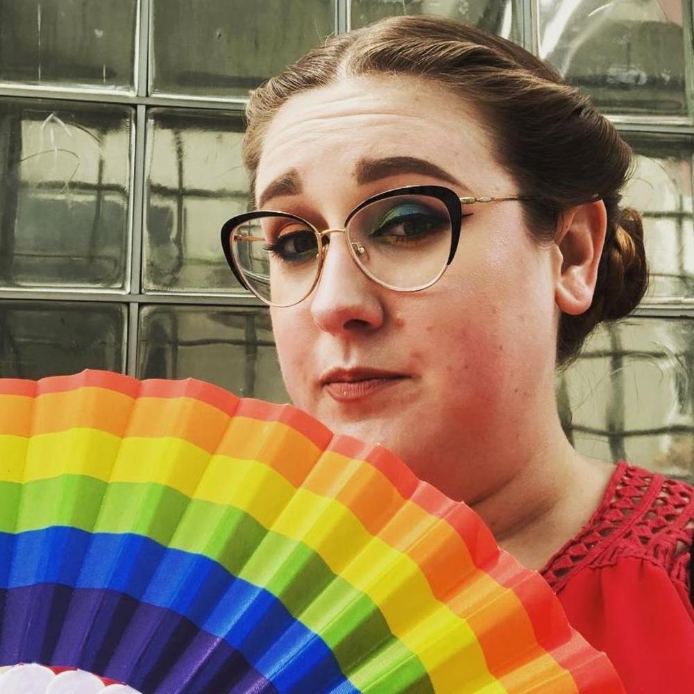 Meet your Posher, Jen